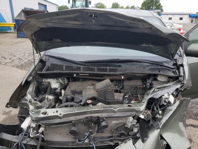 Photo 12 from auction – 2020 TOYOTA SIENNA XLE with VIN 5TDYZ3DC6LS078735