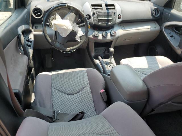 Photo 8 from auction – 2006 TOYOTA RAV4 with VIN JTMBK33VX65009201