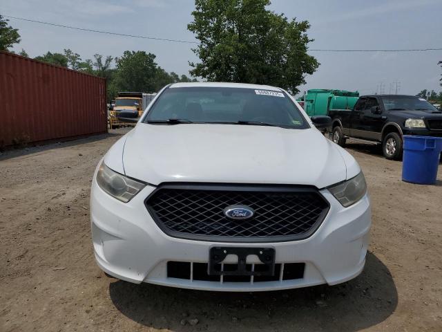 Photo 5 from auction – 2015 FORD TAURUS POL with VIN 1FAHP2L84FG122765