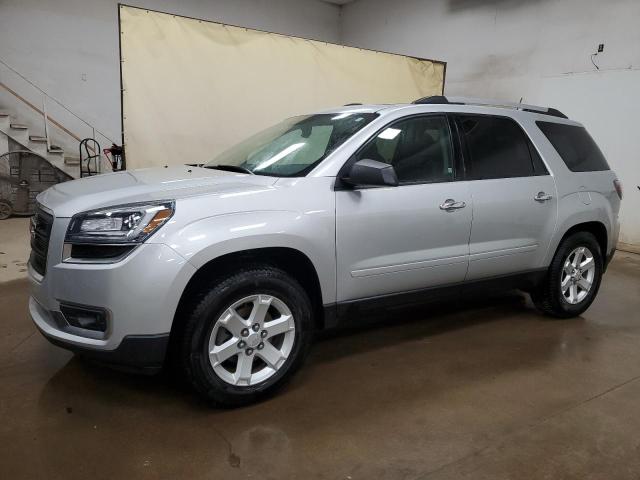 GMC ACADIA SLE 2015 with VIN 1GKKVPKD8FJ231819 - Photo from auction
