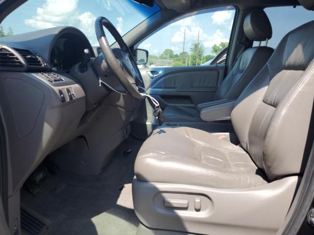 Photo 7 from auction – 2010 HONDA ODYSSEY EX with VIN 5FNRL3H65AB051070