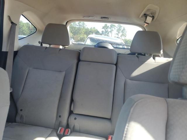 Photo 10 from auction – 2016 HONDA CR-V SE with VIN 2HKRM3H41GH541592
