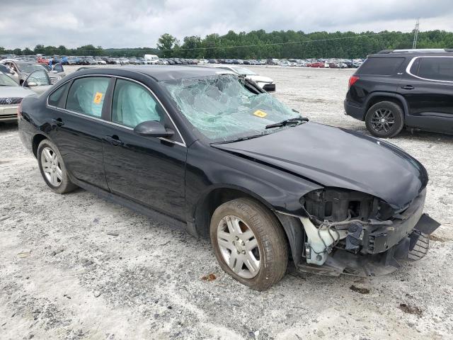 Photo 4 from auction – 2016 CHEVROLET IMPALA LIM with VIN 2G1WB5E35G1120730