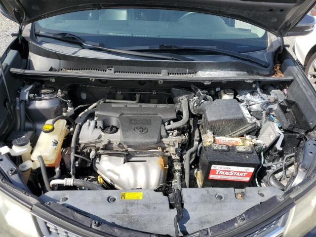 Photo 12 from auction – 2015 TOYOTA RAV4 LIMIT with VIN 2T3YFREV0FW201203