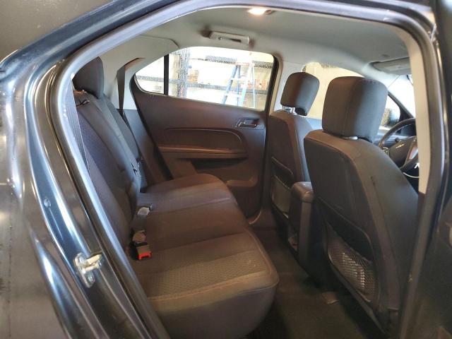 Photo 11 from auction – 2014 CHEVROLET EQUINOX LS with VIN 2GNALAEKXE6345098