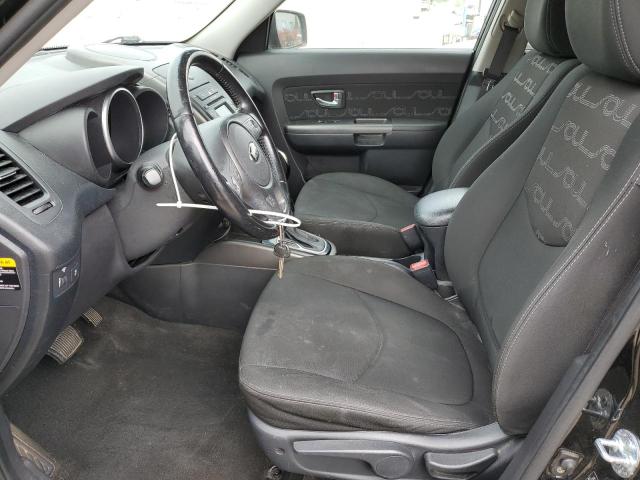 Photo 7 from auction – 2023 KIA SOUL with VIN KNDJT2A60D7749551
