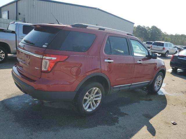 Photo 3 from auction – 2015 FORD EXPLORER X with VIN 1FM5K8D87FGA85039