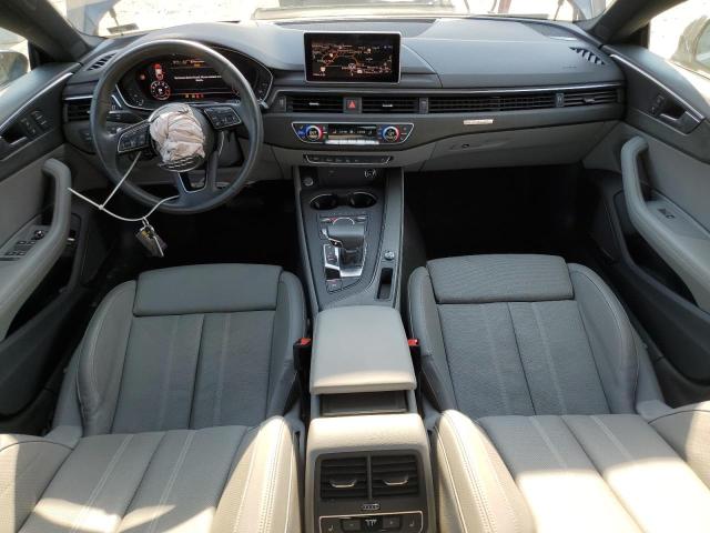 Photo 8 from auction – 2019 AUDI A5 PRESTIG with VIN WAUFNCF50KA020484