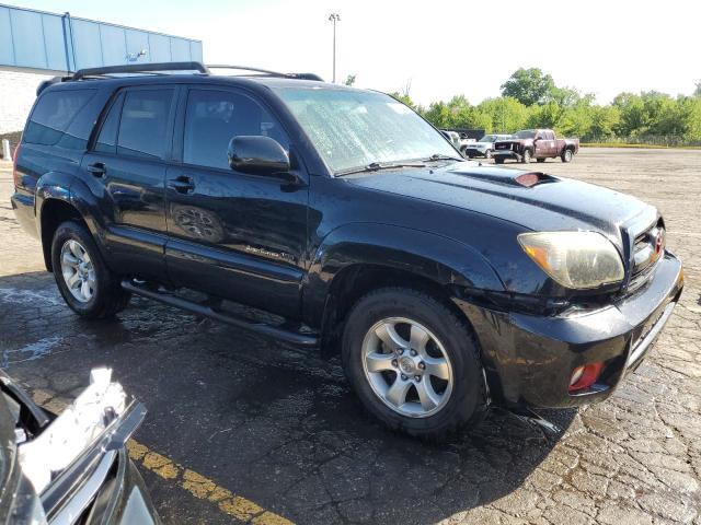 Photo 4 from auction – 2006 TOYOTA 4RUNNER SR with VIN JTEBU14R668059006