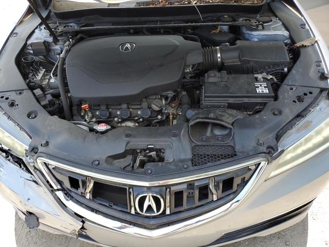 Photo 11 from auction – 2015 ACURA TLX TECH with VIN 19UUB2F54FA015504