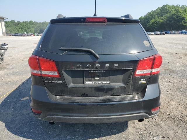 Photo 6 from auction – 2017 DODGE JOURNEY SX with VIN 3C4PDCBG3HT588859