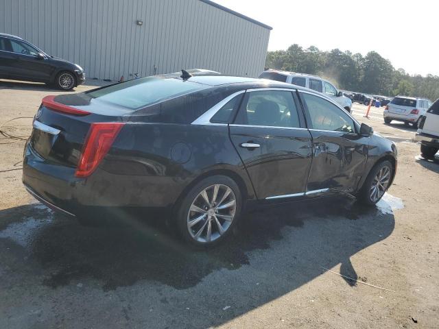 Photo 3 from auction – 2014 CADILLAC XTS with VIN 2G61L5S37E9317158