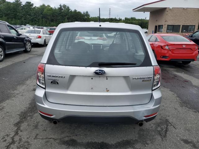 Photo 6 from auction – 2010 SUBARU FORESTER 2 with VIN JF2SH6AC3AH711709