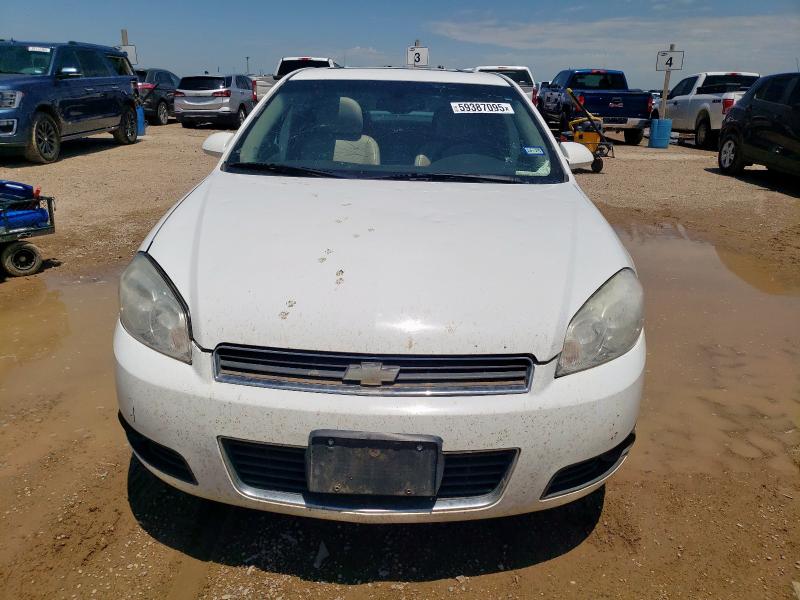 Photo 5 from auction – 2012 CHEVROLET IMPALA LTZ with VIN 2G1WC5E3XC1150412