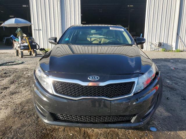 Photo 5 from auction – 2011 KIA OPTIMA EX with VIN KNAGN4A7XB5176723