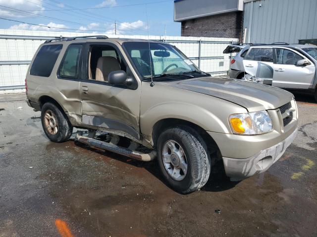 Photo 4 from auction – 2002 FORD EXPLORER S with VIN 1FMCU60E02UC67663