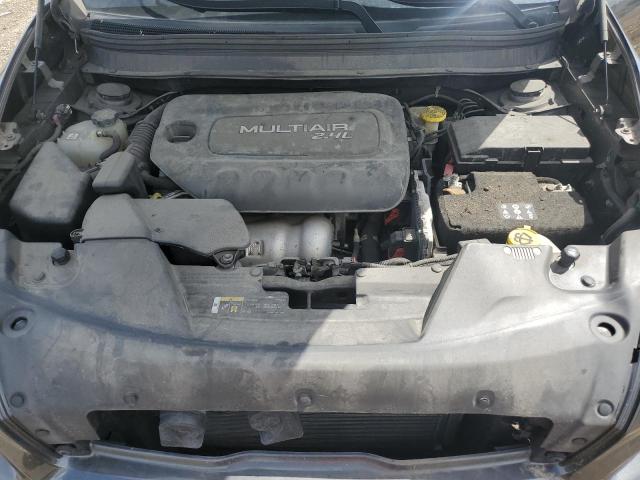 Photo 12 from auction – 2016 JEEP CHEROKEE S with VIN 1C4PJMAB2GW340728