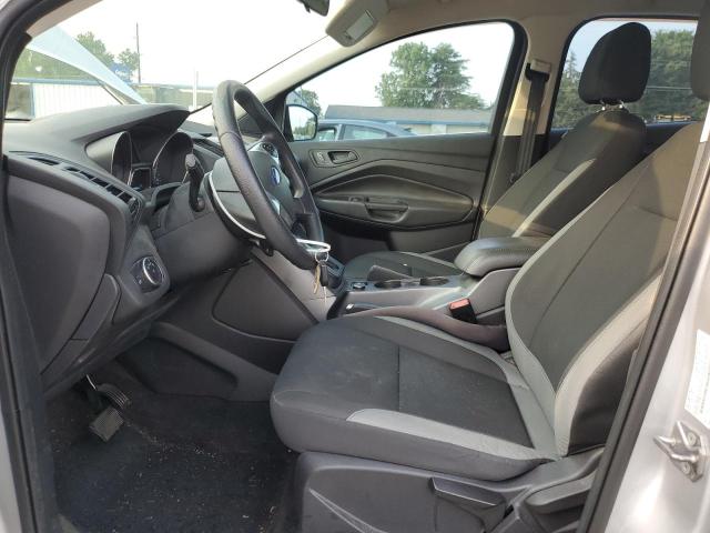 Photo 7 from auction – 2015 FORD ESCAPE S with VIN 1FMCU0F76FUC55514