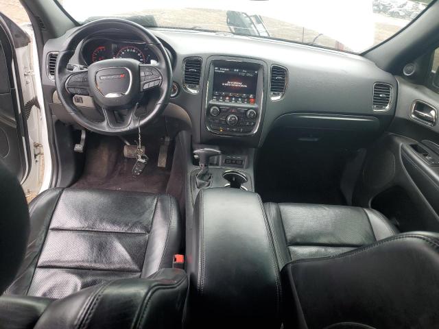 Photo 8 from auction – 2019 DODGE DURANGO R/ with VIN 1C4SDJCTXKC575992