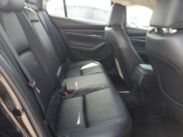 Photo 10 from auction – 2021 MAZDA 3 SELECT with VIN JM1BPABL7M1314424