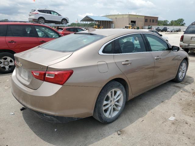 Photo 3 from auction – 2018 CHEVROLET MALIBU LT with VIN 1G1ZD5STXJF256332