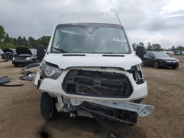 Photo 5 from auction – 2019 FORD TRANSIT T- with VIN 1FTYR2XG8KKA79240