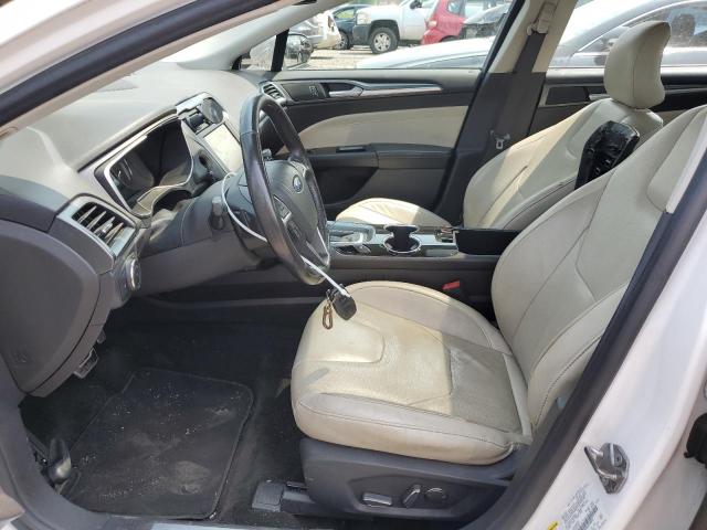 Photo 7 from auction – 2016 FORD FUSION TIT with VIN 3FA6P0K93GR258045