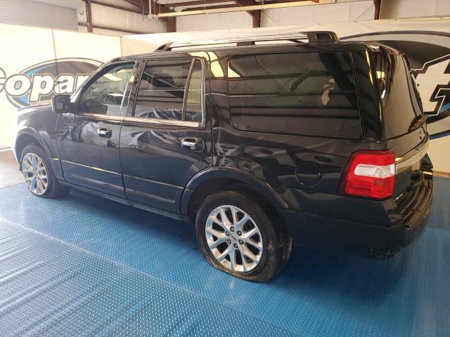 Foto 2 de la subasta – 2015 FORD EXPEDITION con VIN 1FMJU2AT3FEF17457