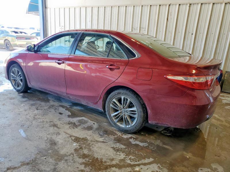 Photo 2 from auction – 2017 TOYOTA CAMRY LE with VIN 4T1BF1FK0HU652168