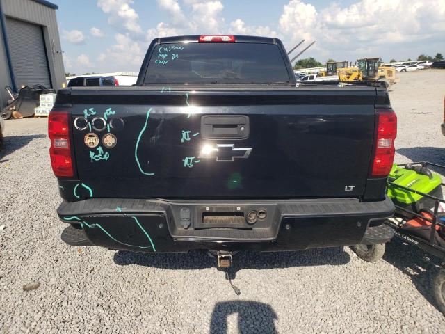 Photo 6 from auction – 2015 CHEVROLET SILVERADO with VIN 1GCVKREC6FZ423418