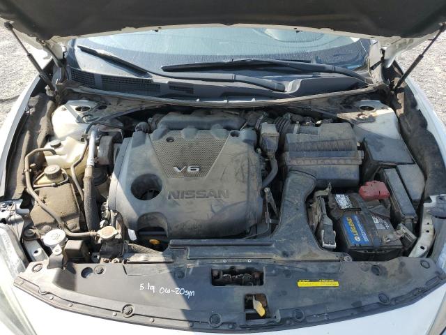 Photo 11 from auction – 2017 NISSAN MAXIMA 3.5 with VIN 1N4AA6APXHC389441
