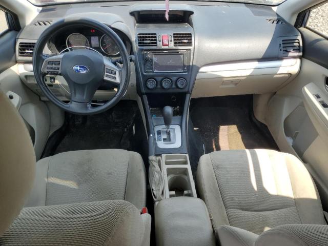 Photo 8 from auction – 2014 SUBARU XV CROSSTR with VIN JF2GPAWCXEH209855