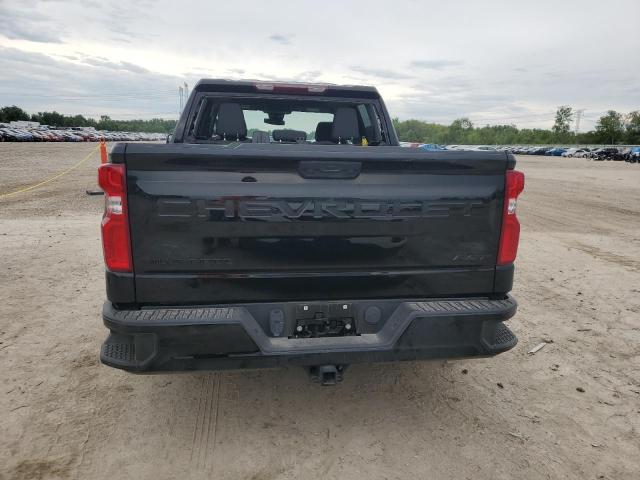Photo 6 from auction – 2025 CHEVROLET SILVERADO with VIN 2GCUKEED5S1134546