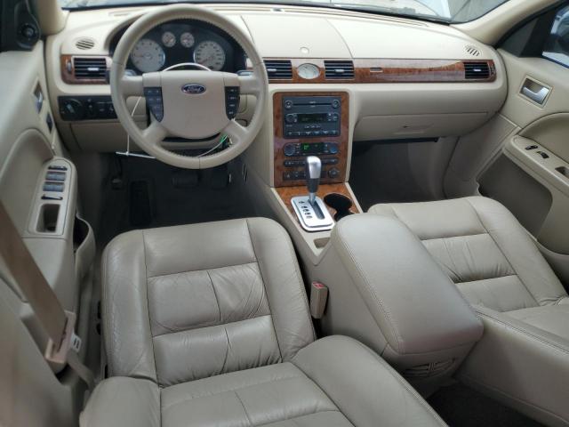 Photo 8 from auction – 2006 FORD FIVE HUNDR with VIN 1FAFP28166G157729