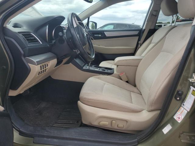 Photo 7 from auction – 2016 SUBARU OUTBACK 2.5I PREMIUM with VIN 4S4BSBFC0G3276733