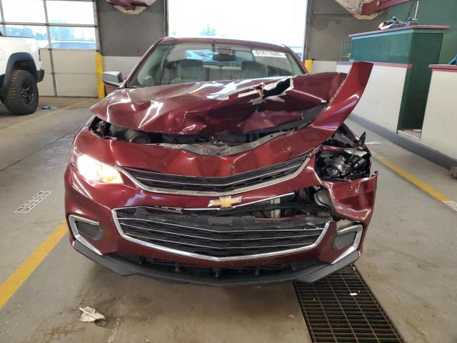 Photo 5 from auction – 2016 CHEVROLET MALIBU LS with VIN 1G1ZB5ST4GF185191