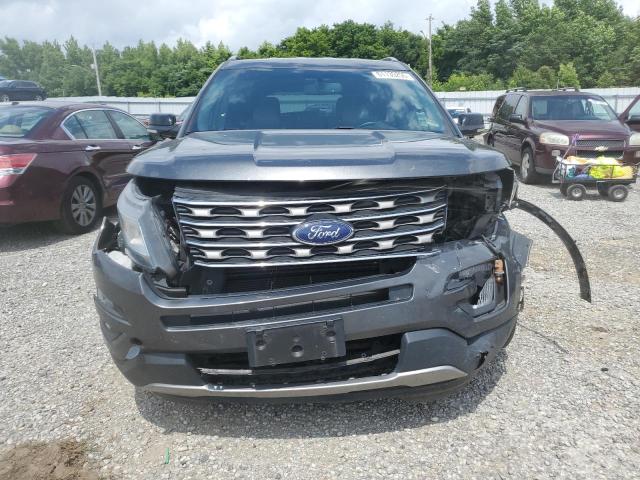 Photo 5 from auction – 2017 FORD EXPLORER X with VIN 1FM5K8DH6HGA37857