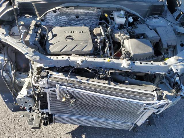 Photo 12 from auction – 2024 CHEVROLET TRAILBLAZE with VIN KL79MPSL2RB102765