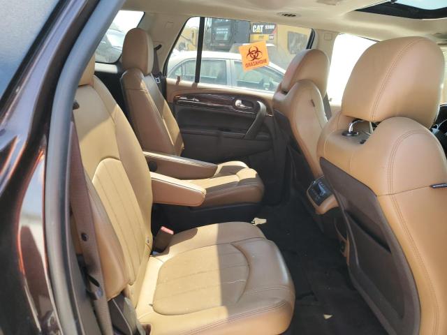 Photo 11 from auction – 2017 BUICK ENCLAVE with VIN 5GAKVBKD9HJ307521