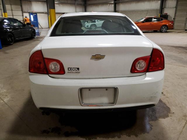 Photo 6 from auction – 2012 CHEVROLET MALIBU LS with VIN 1G1ZA5EU4CF398045