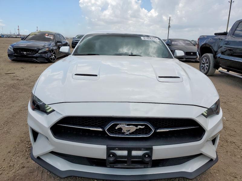 Photo 5 from auction – 2019 FORD MUSTANG with VIN 1FA6P8TH9K5118470