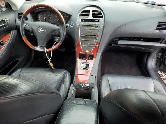 Photo 8 from auction – 2007 LEXUS ES 350 with VIN JTHBJ46GX72133315