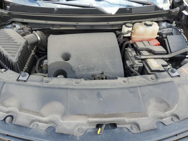 Photo 12 from auction – 2018 CHEVROLET TRAVERSE L with VIN 1GNERFKW4JJ179923