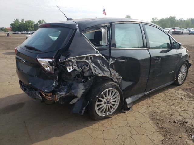Фото 3 с аукциона – 2016 FORD C-MAX SE с VIN 1FADP5AU2GL111093