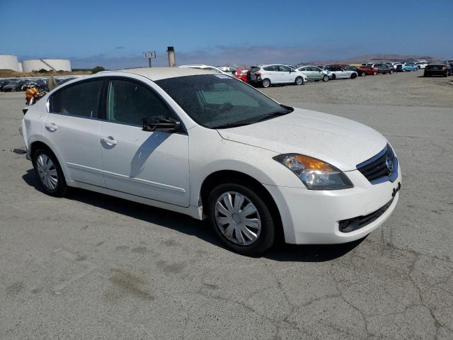 Photo 4 from auction – 2009 NISSAN ALTIMA with VIN 1N4AL21E29C130915