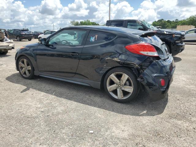Photo 2 from auction – 2013 HYUNDAI VELOSTER T with VIN KMHTC6AE8DU160588