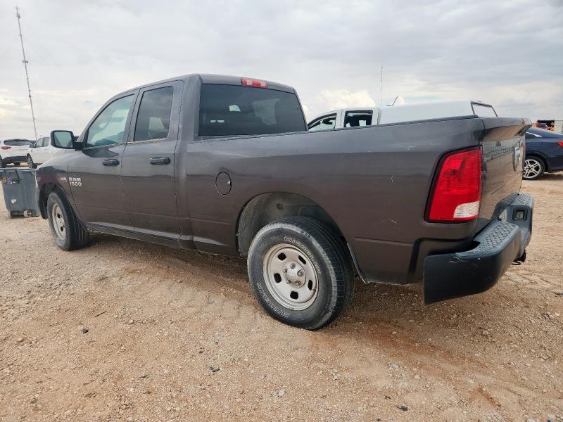 Photo 2 from auction – 2014 RAM 1500 ST with VIN 1C6RR6FT1ES383032
