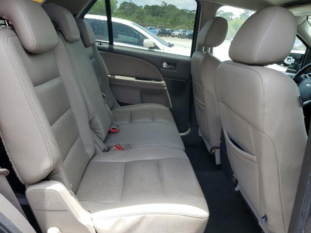 Photo 11 from auction – 2008 FORD TAURUS X S with VIN 1FMDK02W48GA25169