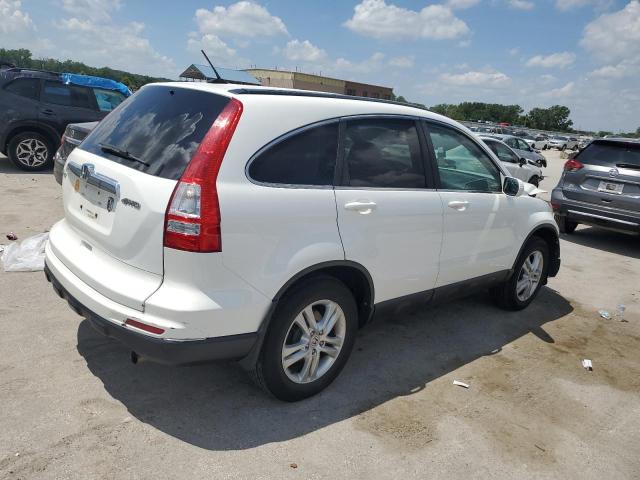 Photo 3 from auction – 2011 HONDA CR-V EXL with VIN 5J6RE4H71BL062570