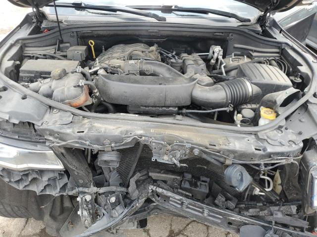 Photo 12 from auction – 2017 JEEP GRAND CHER with VIN 1C4RJFBG1HC697156